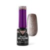 HEMA FREE Cat Eye Gél Lakk - Antique - 4ml