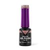 HEMA FREE Cat Eye Gél Lakk - Damask - 4ml