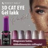 HEMA FREE Cat Eye Gél Lakk - Damask - 4ml