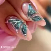 HEMA FREE Cat Eye Gél Lakk - CE042 Teal - 4ml