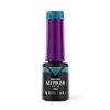 HEMA FREE Cat Eye Gél Lakk - CE044 Turquoise - 4ml