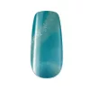 HEMA FREE Cat Eye Gél Lakk - CE044 Turquoise - 4ml
