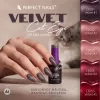 Cat Eye Gél Lakk - CE052 Velvet #2 - 4ml