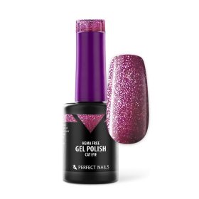 HEMA FREE Cat Eye Gél Lakk - Petal - 8ml