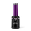HEMA FREE Cat Eye Gél Lakk -  Platinum - 8ml