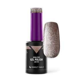 HEMA FREE Cat Eye Gél Lakk - Antique - 8ml