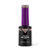 HEMA FREE Cat Eye Gél Lakk - Antique - 8ml