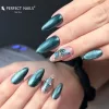 HEMA FREE Cat Eye Gél Lakk - CE042 Teal - 8ml