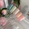 HEMA FREE Cat Eye Gél Lakk - CE043 Rosy - 8ml