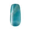 HEMA FREE Cat Eye Gél Lakk - CE044 Turquoise - 8ml