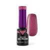 Hema Free Effect Gél Lakk - Pink Diamond - 4 ml
