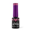 Hema Free Effect Gél Lakk - Pink Diamond - 4 ml