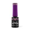 Hema Free Effect Gél Lakk - Vintage Rose- 4 ml