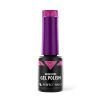 Hema Free Effect Gél Lakk - Rubint - 4 ml
