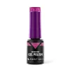 Hema Free Effect Gél Lakk - Rubint - 4 ml