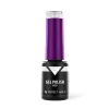 Gél Lakk - E033 Swirly #3 - 4ml
