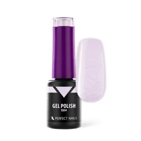 Gél Lakk - E034 Swirly #4 - 4ml