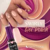 Gél Lakk - E034 Swirly #4 - 4ml