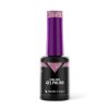 Hema Free Effect Gél Lakk - Rose Quartz - 8 ml