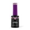 Hema Free Effect Gél Lakk - Shimmer Peony - 8 ml