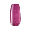 Hema Free Effect Gél Lakk - Rubint - 8 ml
