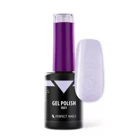 Gél Lakk - E031 Swirly #1 - 8ml