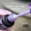 Gél Lakk - E031 Swirly #1 - 8ml