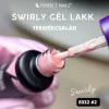 Gél Lakk - E032 Swirly #2 - 8ml