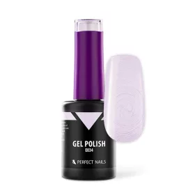 Gél Lakk - E034 Swirly #4 - 8ml