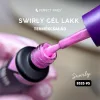 Gél Lakk - E035 Swirly #5 - 8ml