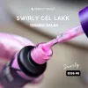 Gél Lakk - E036 Swirly #6 - 8ml