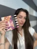 Gél Lakk - E036 Swirly #6 - 8ml