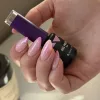 Gél Lakk - E036 Swirly #6 - 8ml