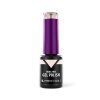 HEMA FREE Gél Lakk HF002 4ml - Rose