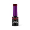 HEMA FREE Gél Lakk HF010 4ml - Cherry