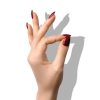 HEMA FREE Gél Lakk HF010 4ml - Cherry