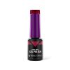 HEMA FREE Gél Lakk HF013 4ml - Deep Pink