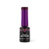 HEMA FREE Gél Lakk HF015 4ml - Grape