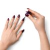 HEMA FREE Gél Lakk HF015 4ml - Grape