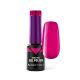 HEMA FREE Gél Lakk HF018 4ml - Magenta