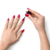 HEMA FREE Gél Lakk HF020 4ml - Hot Pink