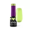 HEMA FREE Gél Lakk HF024 4ml - Pistachio