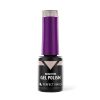 HEMA FREE Géllakk HF028 4ml - Haze