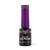 HEMA FREE Géllakk HF031 4ml - Chestnut