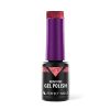 HEMA FREE  Géllakk HF033 4ml - Shiny Red