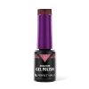 HEMA FREE  Géllakk HF036 4ml - Shiny Fig
