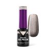 HEMA FREE  Géllakk HF037 4ml - Shiny Bronze