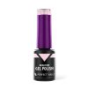 HEMA FREE Gél Lakk HF043 4ml - Cotton Candy