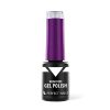 HEMA FREE Gél Lakk HF045 4ml - Soft White