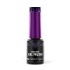 HEMA FREE Gél Lakk HF046 4ml - Stone